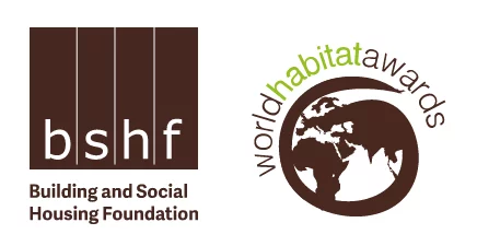World Habitat Awards 2019 pour des solutions innovantes aux problèmes de logement (prix de 10 000 £)