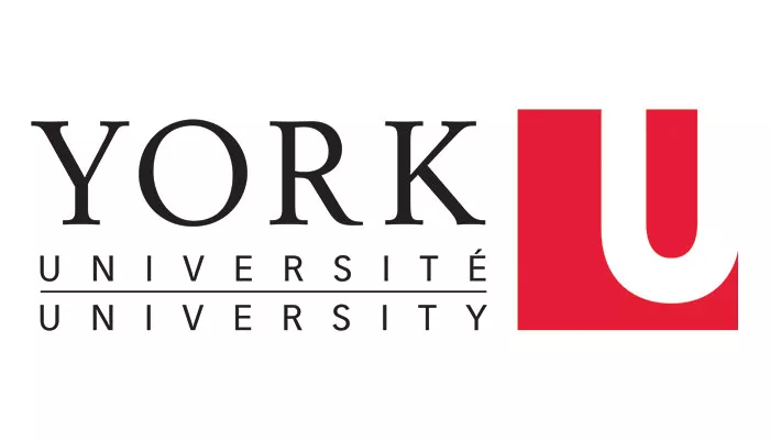 Université York – Bourse d’admission internationale de distinction 2020-21 pour étudiants internationaux