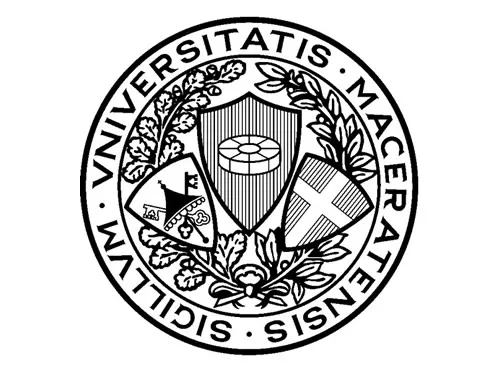 Bourse internationale de l’Université de Macerata au Royaume-Uni, 2019
