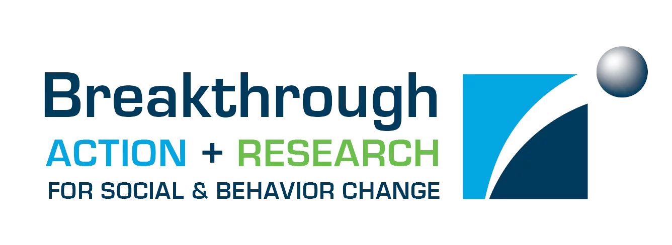 Breakthrough action recherche un consultant pour la recherche qualitative sur les déterminants sociaux, culturels et individuels des maladies du GHSA