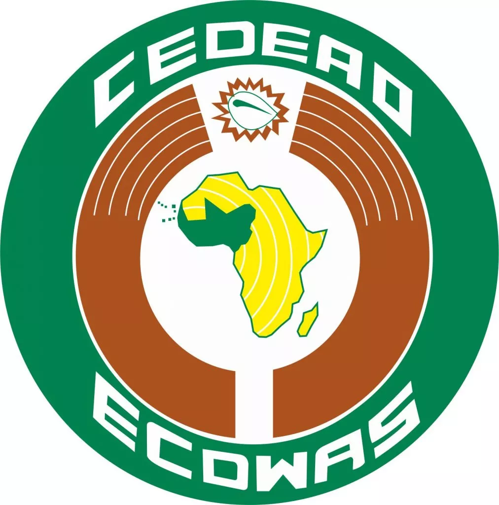 La Communauté économique des États de l’Afrique de l’Ouest (ECOWAS) lance un avis d’appel à manifestation d’intérêt pour le recrutement de plusieurs postes, Afrique de l’Ouest