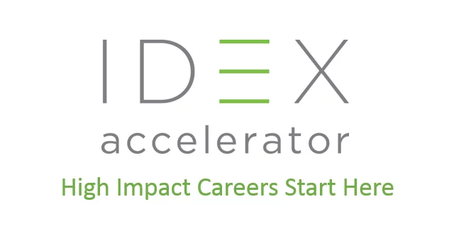 Programme de bourse IDEX Global Accelerator 2020 pour les entrepreneurs sociaux  – Inde