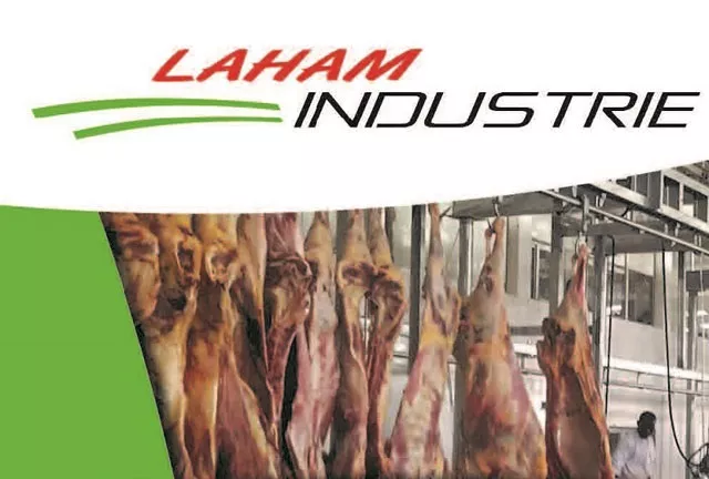 La société Laham industrie SA spécialisée dans l’abattage et la commercialisation de produits carnés recherche un responsable qualité