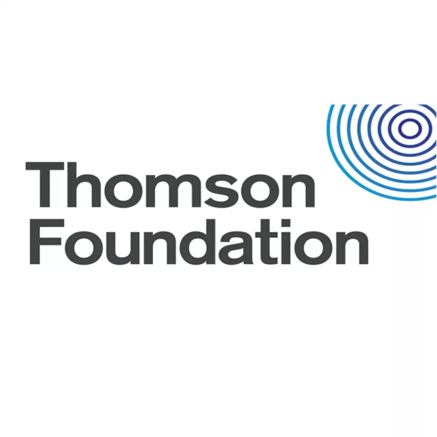 Fondation internationale Thomson Foundation Journalism Now World Team Challenge 2019 (voyage d’étude d’une semaine au Royaume-Uni à Londres)