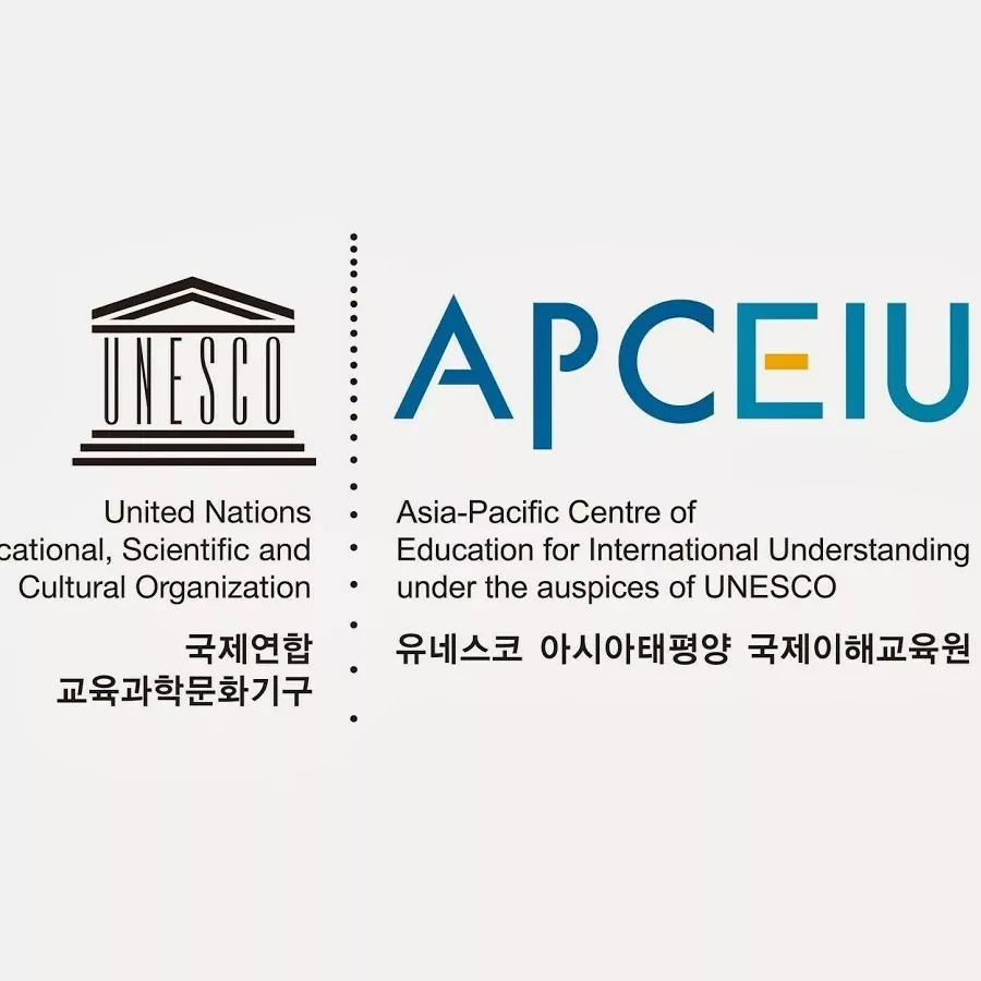 Atelier UNESCO / APCEIU sur le leadership des jeunes sur la GCED 2019 (financé intégralement à Séoul, en Corée)