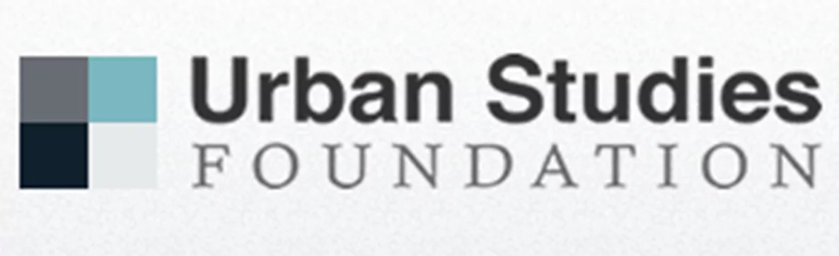 Bourse internationale 2019 de la fondation des études urbaines pour les chercheurs urbains des pays du sud (entièrement financé)