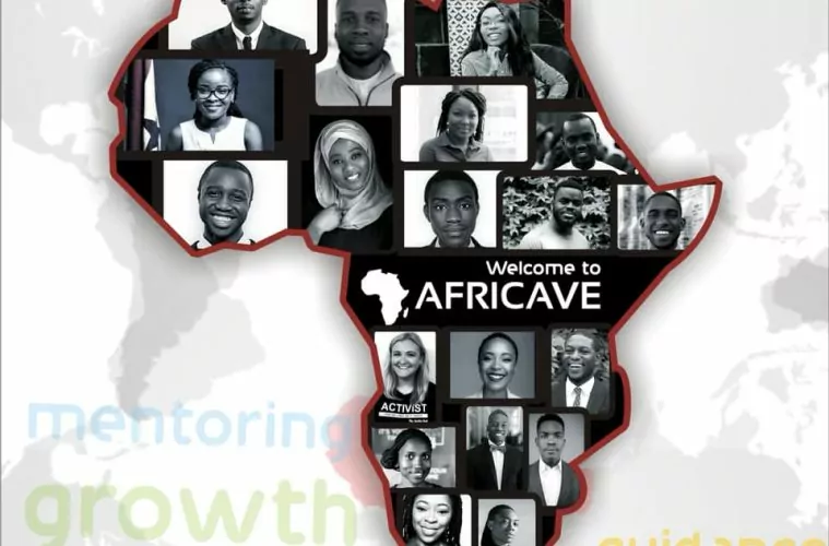Bourse Africave 2019 pour jeunes Africains