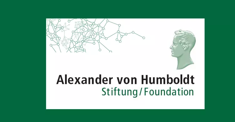 Bourse internationale de protection du climat de la Fondation Alexander von Humboldt pour les jeunes experts du climat des pays en développement (financé) 2022