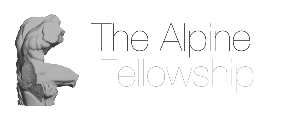 Appel à candidatures : Prix de rédaction Alpine Fellowship 2019 (jusqu’à 15 000 £)