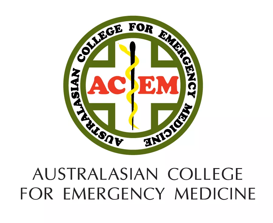 06 Bourses internationales 2019 pour les pays en développement du collège international australien de médecine d’urgence (ACEM) 
