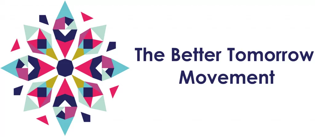Programme mondial d’ambassadeurs du mouvement Better Tomorrow 2019