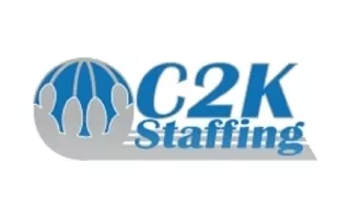 C2K STAFFING SARL recrute 05 Profils