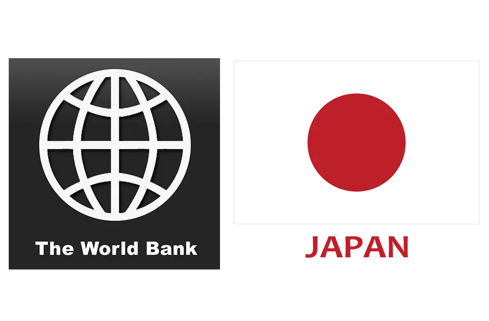 Now Open : Joint Japan World Bank Group Scholarship Program 2019/2020 for Students in Developing Countries