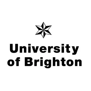 Bourses internationales de l’Université de Brighton au Royaume-Uni, 2019