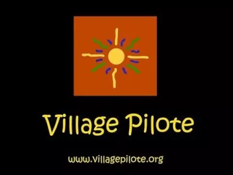 Village Pilote recrute un bénévole monteur audiovisuel à Dakar au Sénégal