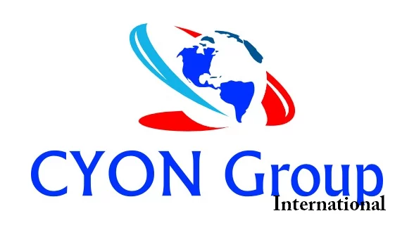 CYON GROUP INTERNATIONAL Recherche cinq profils diplômés de l’enseignement supérieur