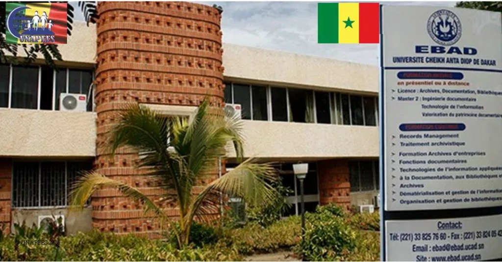 L’EBAD recrute un agent d’accueil, Dakar, Sénégal