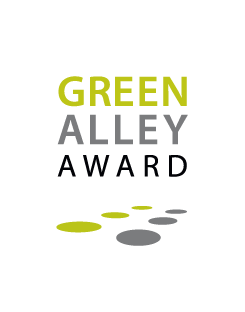 Prix Green Alley Award aux startups et aux entrepreneurs de l’économie circulaire