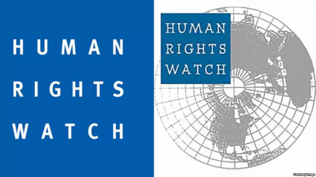 Programme de stages de la Division Afrique de Human Rights Watch (HRW) 2019 pour étudiants de premier cycle ou des cycles supérieurs