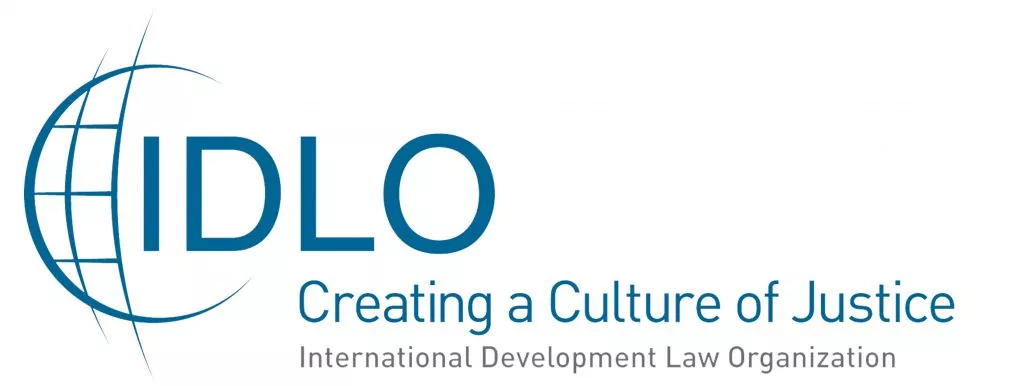 International Development Law Organisation recherche un chauffeur, Niamey, Niger