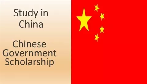 Bourse du gouvernement chinois – Programme bilatéral 2019 pour les étudiants internationaux (1er cycle, maîtrise et doctorat)