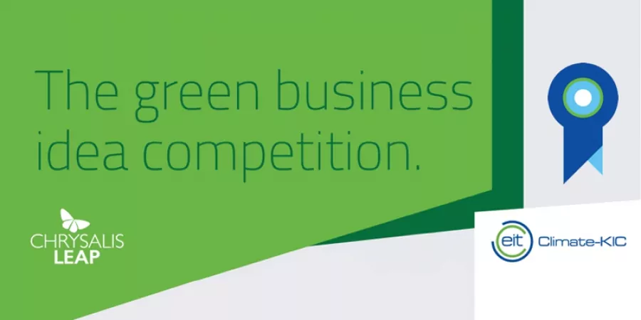 Concours ClimateLaunchpad  pour les entreprises vertes 2019
