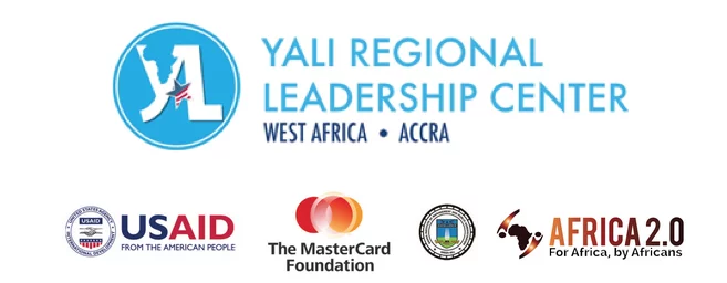 Appel à candidature pour le programme YALI RLC des leaders émergents d’Afrique de l’Ouest 2019 – Cohorte Onsite du Ghana 14