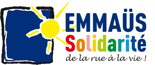 Emmaüs Solidarité recrute un Coordinateur Social