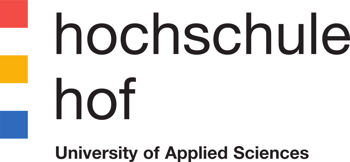 Bourses internationales Hochschule Hof en Allemagne, 2019