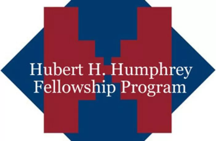 Programme de bourses Hubert H. Humphrey 2022-2023 dans les universités américaines