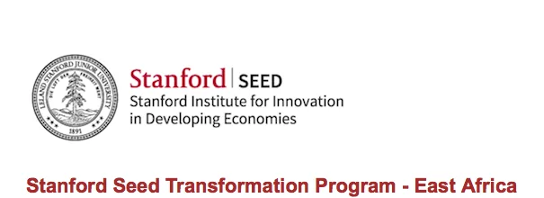 Programme de transformation des semences de Stanford 2020 – Afrique de l’Est, Afrique de l’Ouest, Afrique australe (aide financière disponible)