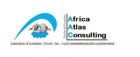 Africa Atlas Consulting recrute plusieurs postes pour le compte de la Sonamig-Tchad