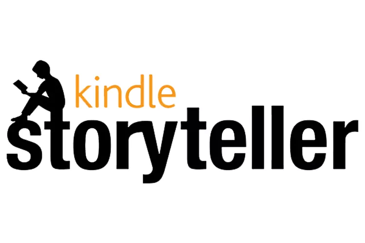 Concours pour le Prix d’Amazon Kindle Storyteller 2019 (Prix en espèces de 20 000 £)