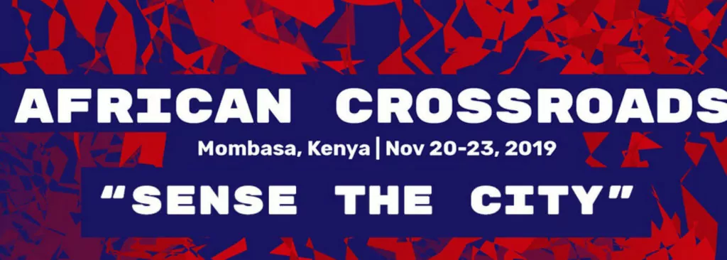 Avis de  participation  au Carrefour Africain Hivos 2019: Sense the City – Mombasa, Kenya