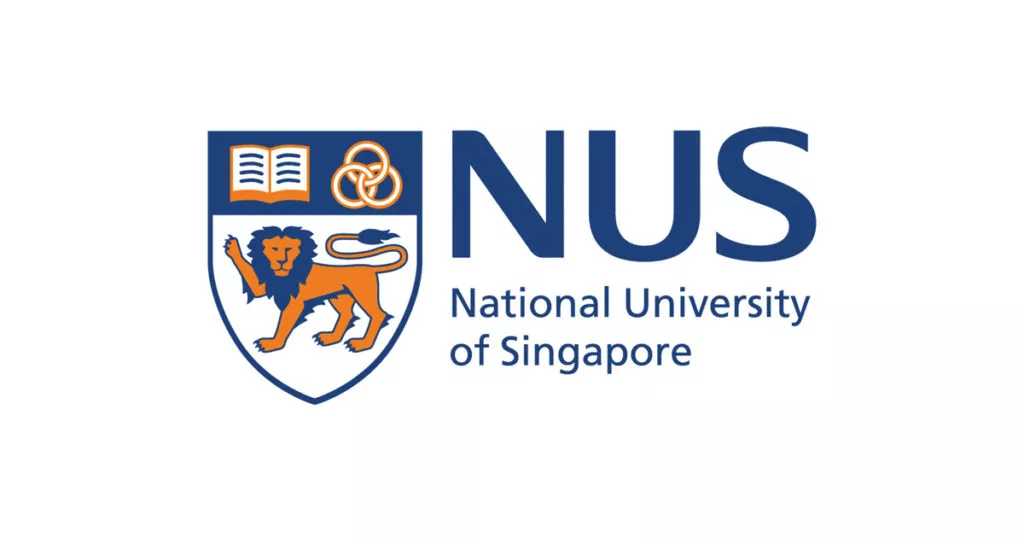 Programme de bourses de l’Université nationale de Singapour (NUS) 2019/2020 (montant disponible)