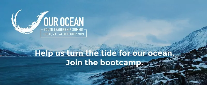 Sommet sur le leadership des jeunes océaniens 2019 pour les champions de la durabilité (bourse disponible)