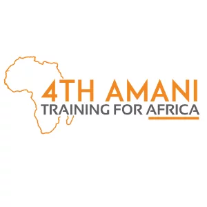 4ème Révolution de la paix: Formation Amani pour l’Afrique 2019 (financée en Thaïlande)