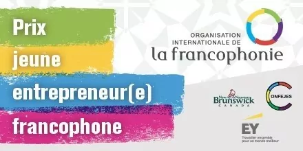 Concours pour le « Prix Jeune entrepreneur(e) francophone » – Monaco