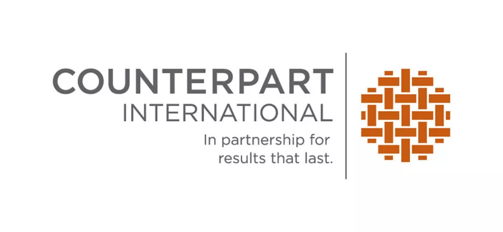 Counterpart International recrute un directeur des finances et de l’administration, Niamey, Niger