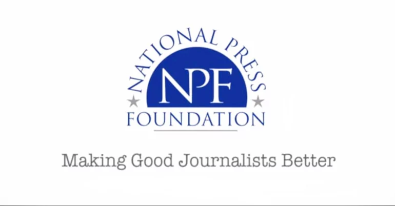 Programme de communication scientifique des Accords de Paris des FNP de 2019 à l’intention des journalistes de l’UE et des États-Unis (entièrement financé)
