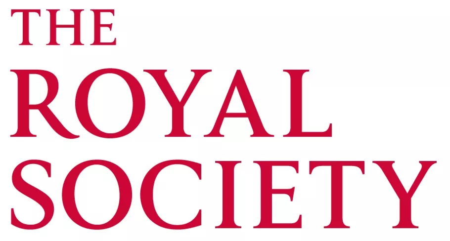 Bourse de recherche universitaire de la Royal Society 2019/2020 (financement disponible)