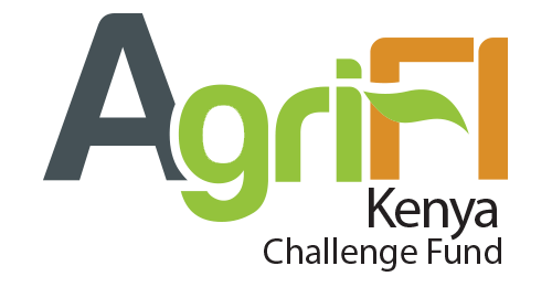 Prix de Fonds Challenge AgriFI Kenya 2019 pour les entreprises agricoles