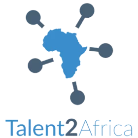 Talent2africa recrute un Responsable des opérations 