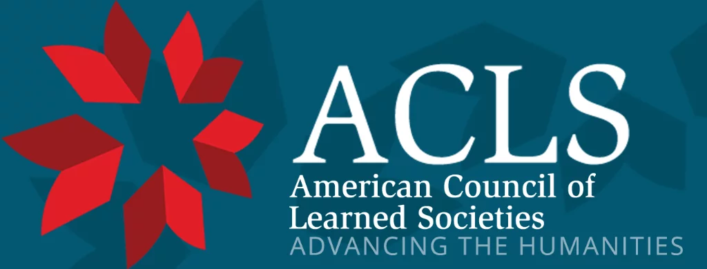 Conseil américain des sociétés savantes (ACLS) lance un  Programme de bourses de recherche sur les sciences humaines en Afrique 2019/2020