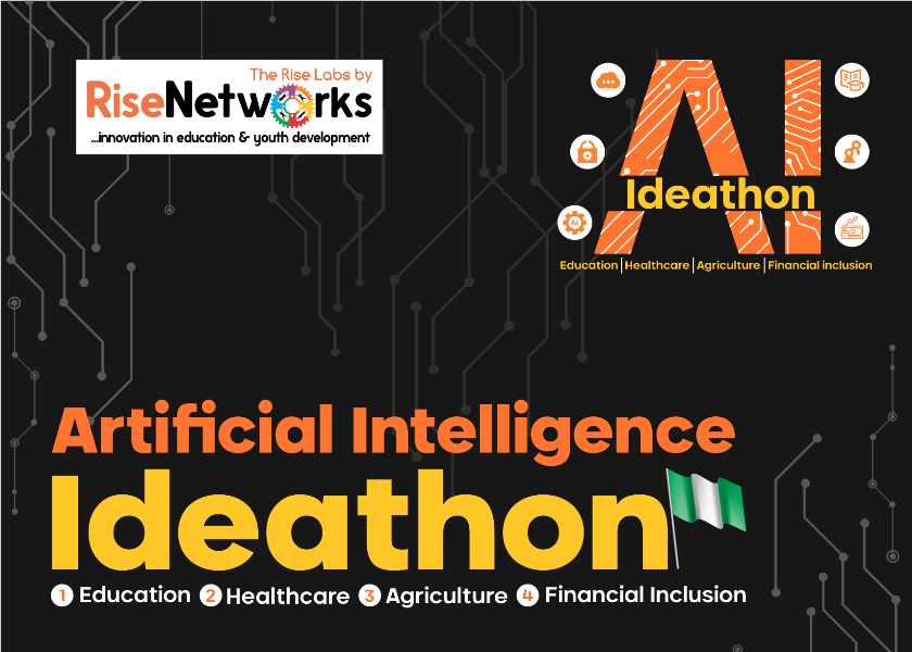Prix de Reath Labs 2019 Ideathon d’Intelligence Artificielle à travers le Nigeria (Des prix incroyables à gagner)