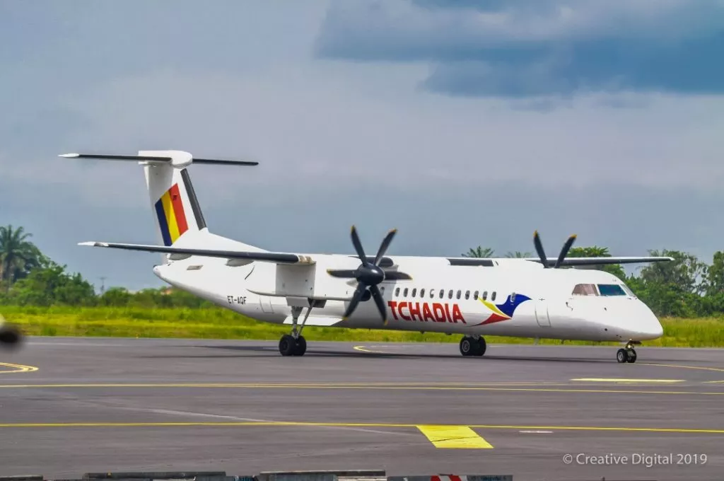 Tchadia Airlines recrute pour deux postes, N’Djaména, Tchad
