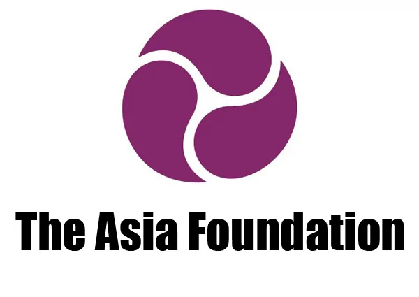 Bourses de développement de la Fondation pour l’Asie 2019 (subvention de 5 000 USD)