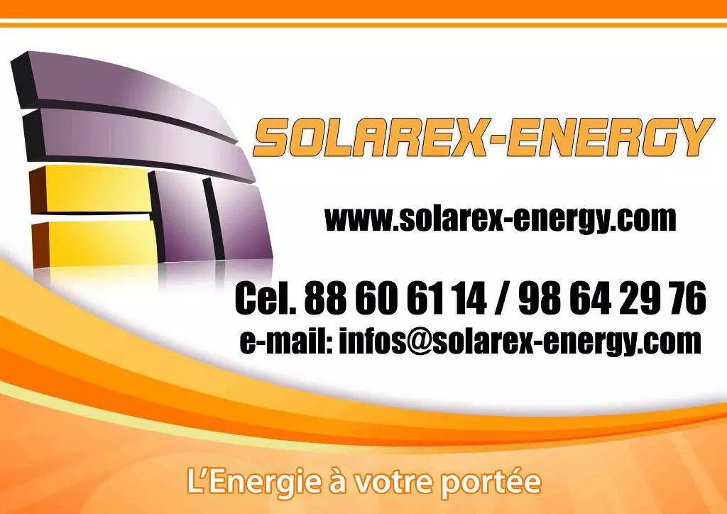 SOLAREX-ENERGY lance une formation dans le domaine du solaire – deuxième édition à Niamey au Niger