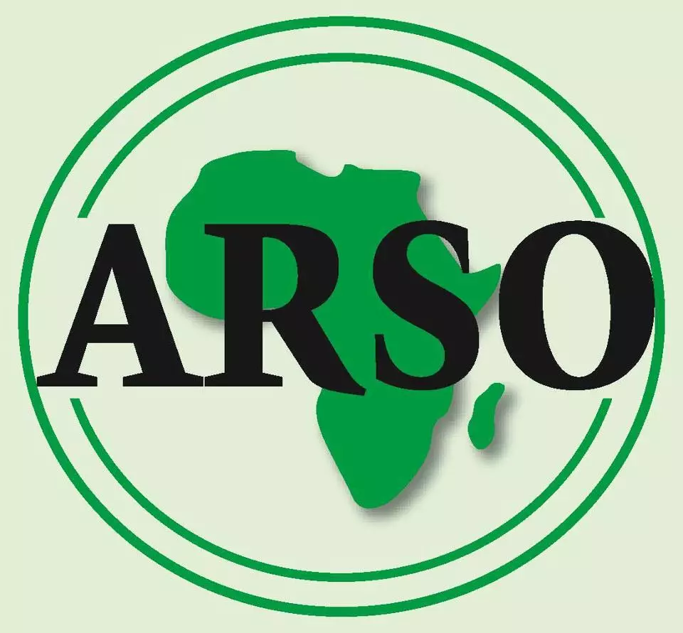 Organisation africaine de normalisation (ARSO) 7ème compétition continentale d’essais 2019/2020