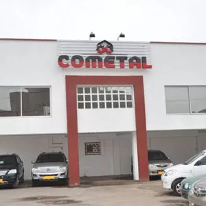 L’entreprise COMETAL spécialisée dans la construction métallique lance un recrutement de plusieurs profils au Cameroun